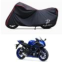 Waterproof Bike Body Cover Compatible for 