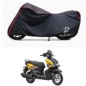 Waterproof Bike Body Cover Compatible for 