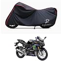 Waterproof Bike Body Cover Compatible for 