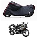 Waterproof Bike Body Cover Compatible for 