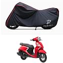 Waterproof Bike Body Cover Compatible for 