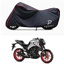 Waterproof Bike Body Cover Compatible for 