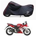 Waterproof Bike Body Cover Compatible for 