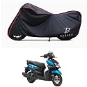 Waterproof Bike Body Cover Compatible for 