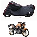 Waterproof Bike Body Cover Compatible for 