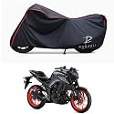 Waterproof Bike Body Cover Compatible for 