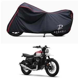 Waterproof Bike Body Cover Compatible for