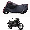 Waterproof Bike Body Cover Compatible for 