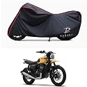Waterproof Bike Body Cover Compatible for 