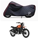Waterproof Bike Body Cover Compatible for 