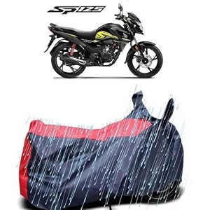 Waterproof Bike Cover for Honda Shine SP