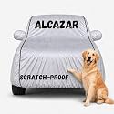 Waterproof Car Cover for Alcazar Soft