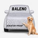 Waterproof Car Cover for Baleno Soft