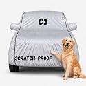 Waterproof Car Cover for C3 Soft