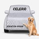 Waterproof Car Cover for Celerio Soft