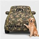Waterproof Car Cover for City Soft