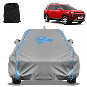 Waterproof Car Cover Compatible With Exter Sx