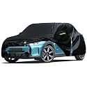 Waterproof Car Cover Custom Fit for 2014-2024 Mini Cooper/Cooper S 2-Door
