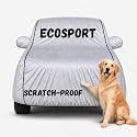 Waterproof Car Cover for Ecosport Soft