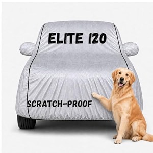 Waterproof Car Cover for Elite i20