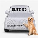Waterproof Car Cover for Elite i20 