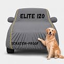 Waterproof Car Cover for Elite i20 