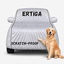 Waterproof Car Cover for Ertiga Soft