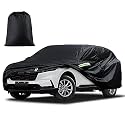 Waterproof Car Cover Fit for Honda CRV 1997-2026, for Toyota RAV4 2006-2026