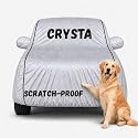 Waterproof Car Cover for Innova Crysta 