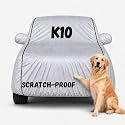 Waterproof Car Cover for K10 Soft