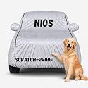 Waterproof Car Cover for Nios Soft