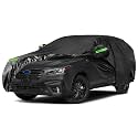 6 Layers Waterproof Car Cover Replace for