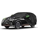 6 Layers Waterproof Car Cover Replace for