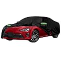 6 Layers Waterproof Car Cover Replace for