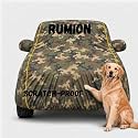 Waterproof Car Cover for Rumion Soft