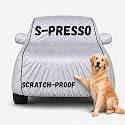 Waterproof Car Cover for S-Presso Soft