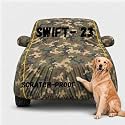 Waterproof Car Cover for Swift 2018-23 