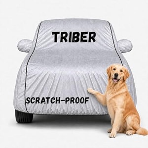 Waterproof Car Cover for Tiguan Soft