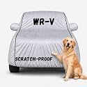 Waterproof Car Cover for WR-V Soft
