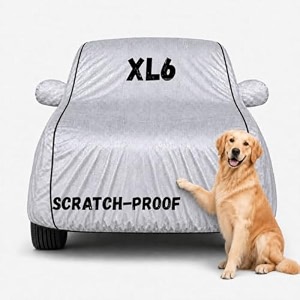 Waterproof Car Cover for XL6 Soft