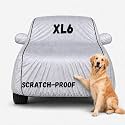 Waterproof Car Cover for XL6 Soft