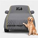 Waterproof Car Cover for XL6 Soft