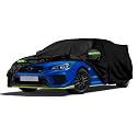 6 Layers Waterproof Car Covers Replace for