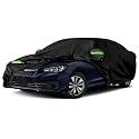 6 Layers Waterproof Car Covers Replace for