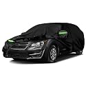 Waterproof Car Covers Replace for 2007-2026 Subaru