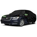 6 Layers Waterproof Car Covers Replace for