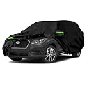 6 Layers Waterproof Car Covers Replace for 2019-2026 Subaru Ascent