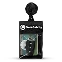 Waterproof Car Key FOB Case Floating Wallet Pouch for Remote Key ID Credit Card Cash Money AirTag Dry Bag Holder (Black)