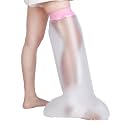 Waterproof Cast Covers for Shower Leg/Calf, Cast Cover after Surgery