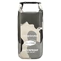 Waterproof First Aid Kit for Boat Marine Roll Top Dry Bag Camouflage Grey